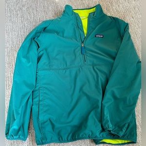 Men’s XL Patagonia pullover